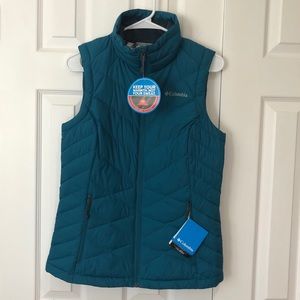 Women's Heavenly Vest